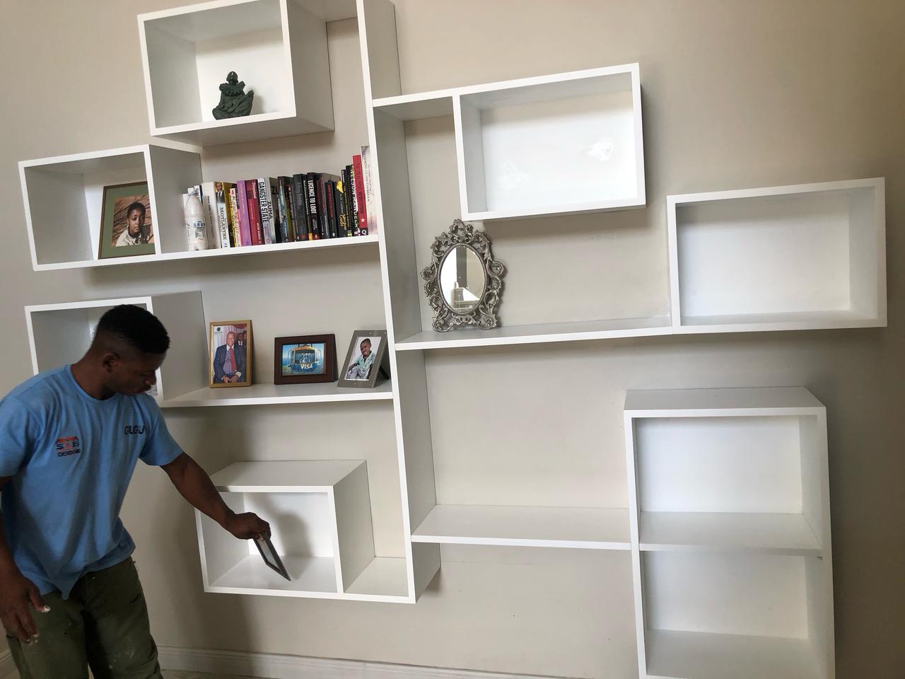 Carpentry