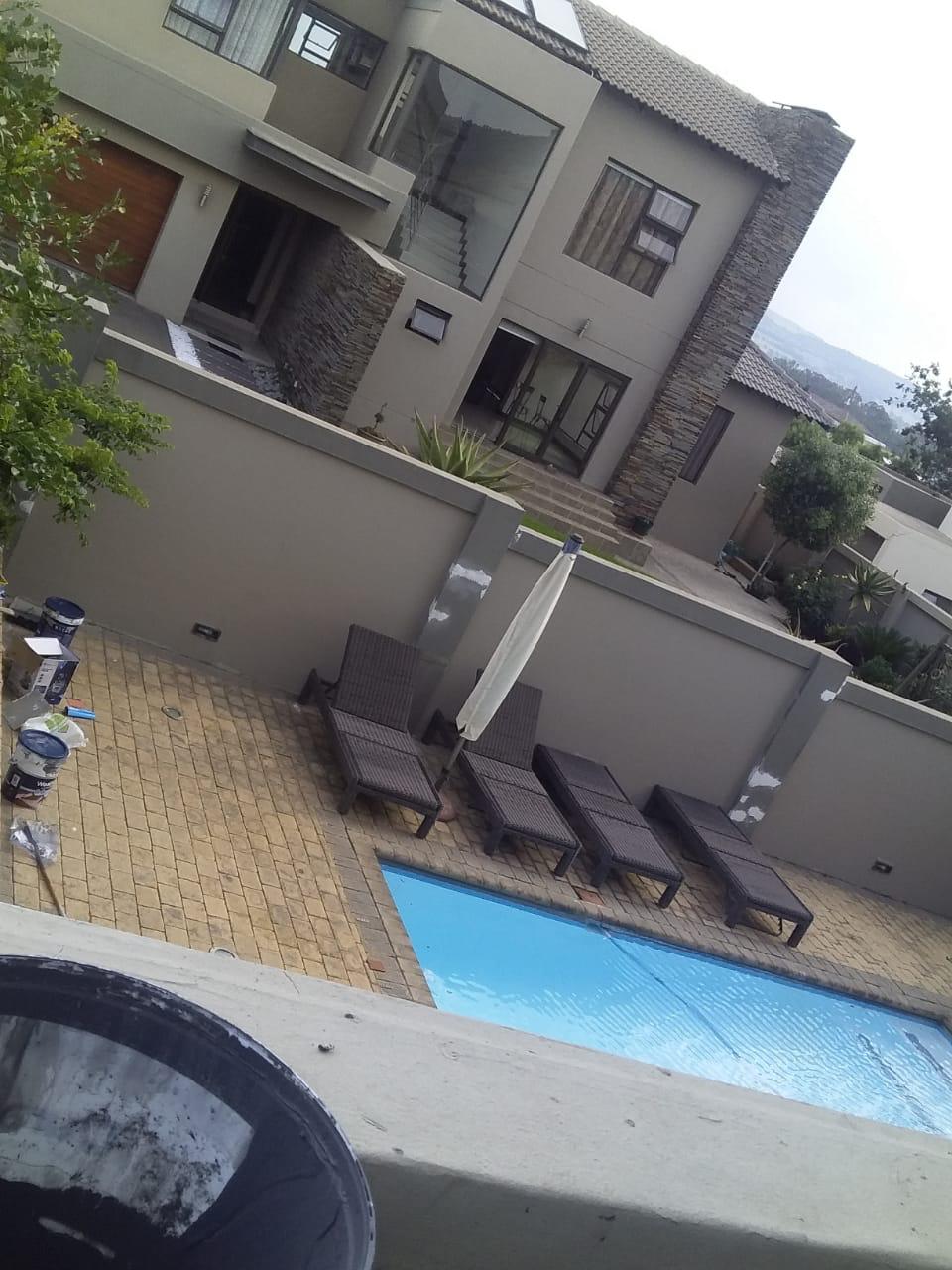 Roof Leakage